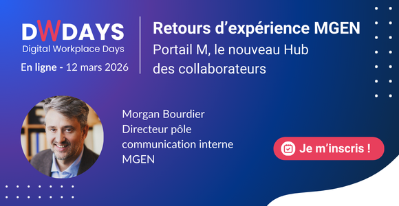 Espace de travail digital en 2026 