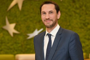 Jean-Philippe Famin prend les rênes de la sécurité des systèmes d’information de BNP Paribas