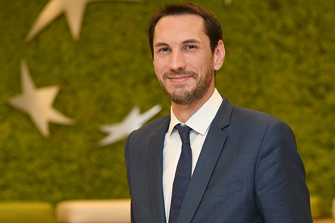 Jean-Philippe Famin prend les rênes de la sécurité des systèmes d’information de BNP Paribas