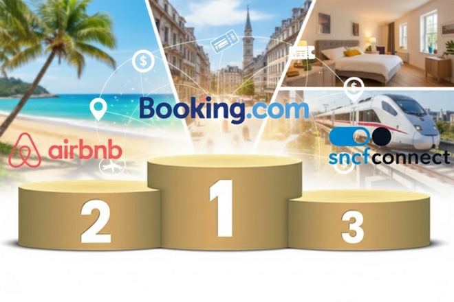 Tourisme et billetterie : le digital est le premier réflexe d’achat