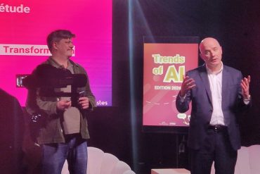 IA générative : des cas d’usage clés qui émergent en entreprise en France