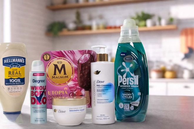 Le géant Unilever adopte le Cloud de Google pour un marketing dopé à l’IA  