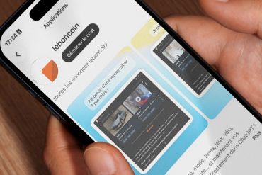 leboncoin lance son application dans ChatGPT